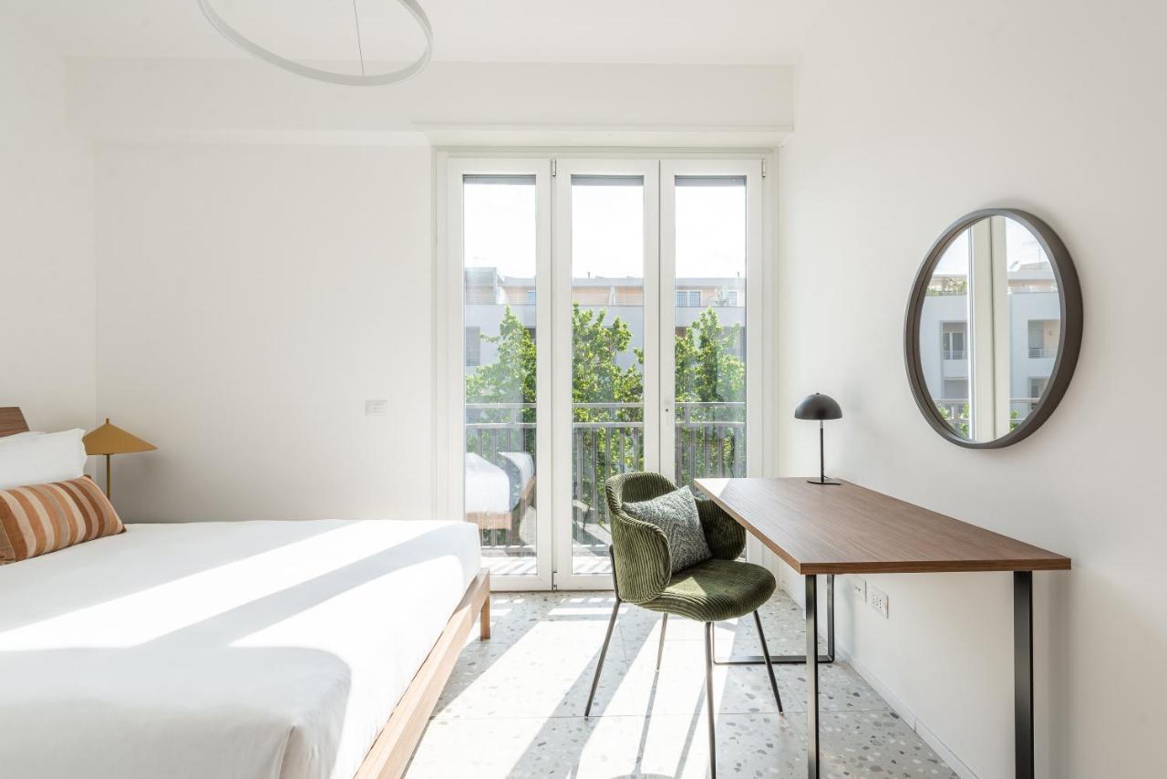 Appartement Numa Verso Rome