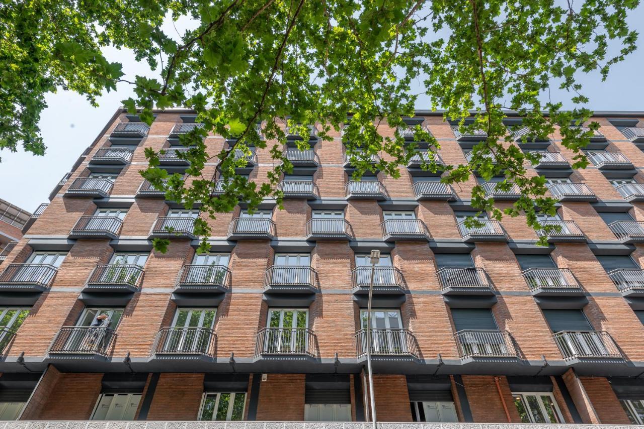 Numa Verso Appartement