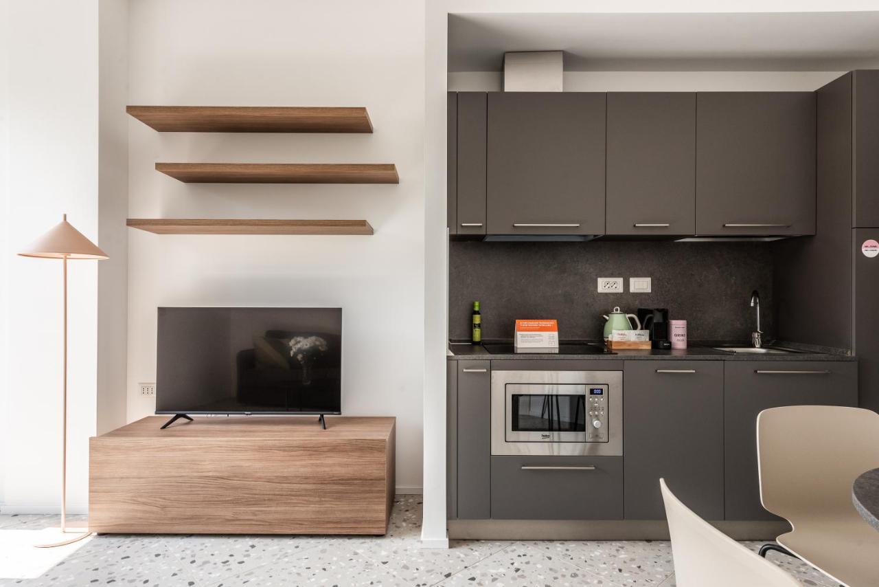 Appartement Numa Verso *