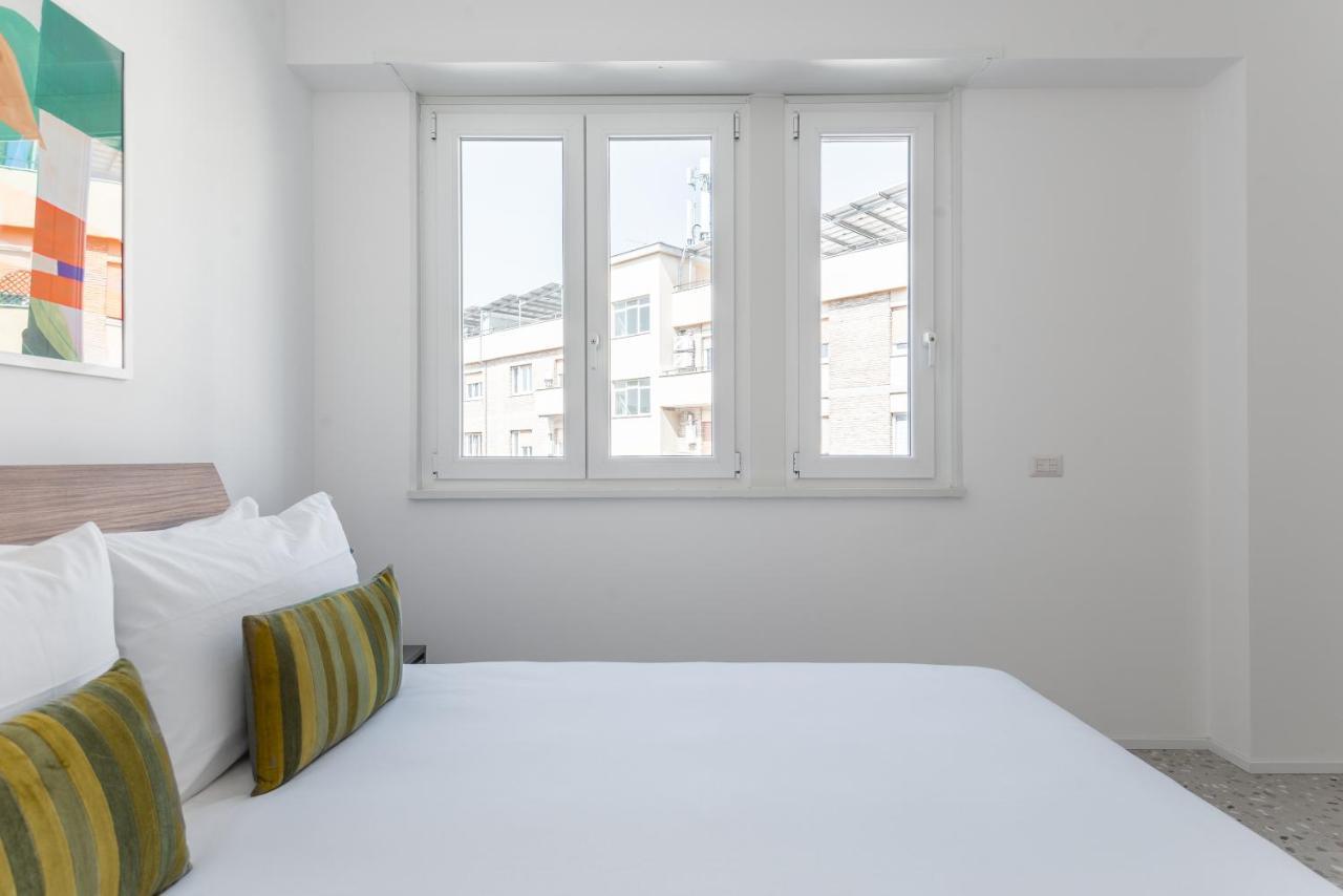Apart-hotel Numa Verso *